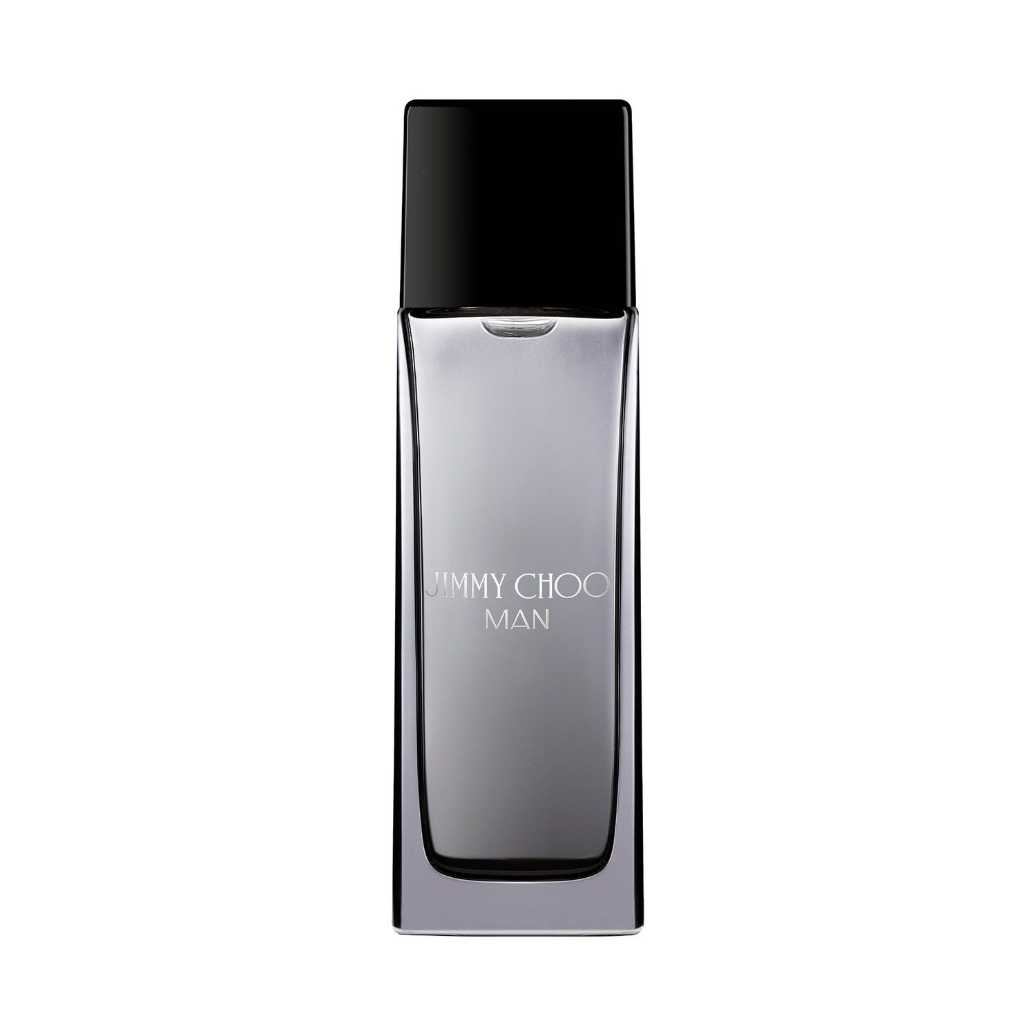 JIMMY CHOO - Man Eau de Toilette Travel Spray - Mens Fragrance - Sweet &amp; Musky - With notes of Lavender, Pineapple Leaf &amp; Patchouli - 0.5 Fl Oz
