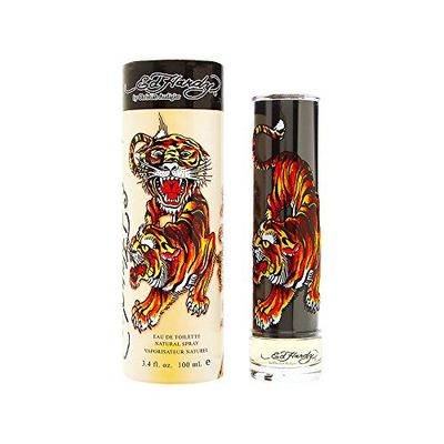 Christian Audigier Ed Hardy Men Edt Spray 3.4 Oz Ed Hardy/Christian Audigier Edt Spray 3.4 Oz (M)