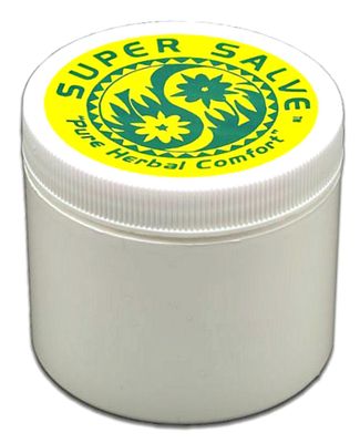 100 natural 6oz. soothing to dry cracked skin9