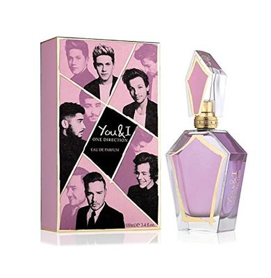 You &amp; I /One Direction Edp Spray 1.7 Oz (50 Ml)