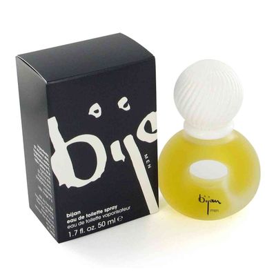 Bijan for Men Eau De Toilette Spray, 2.5 Ounce