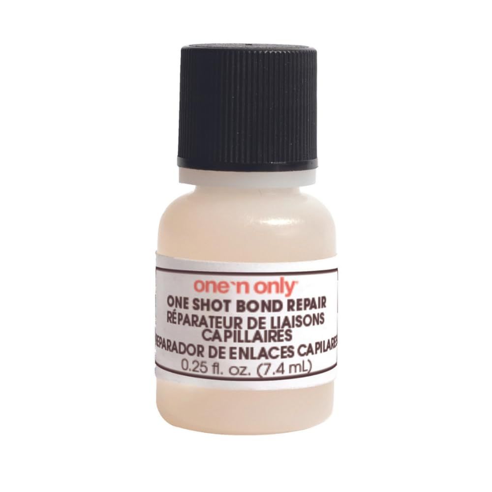 One n Only One Shot Bond Repair For Coloring And Lightening Hair