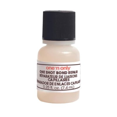 One n Only One Shot Bond Repair For Coloring And Lightening Hair