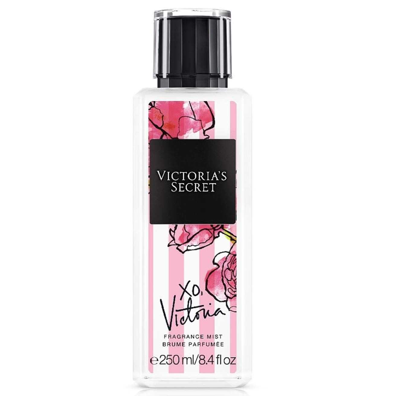 Victorias Secret Xo Victoria Fragrance Mist, 8.4 Fl. Oz. Limited Edition