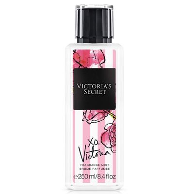 Victorias Secret Xo Victoria Fragrance Mist, 8.4 Fl. Oz. Limited Edition