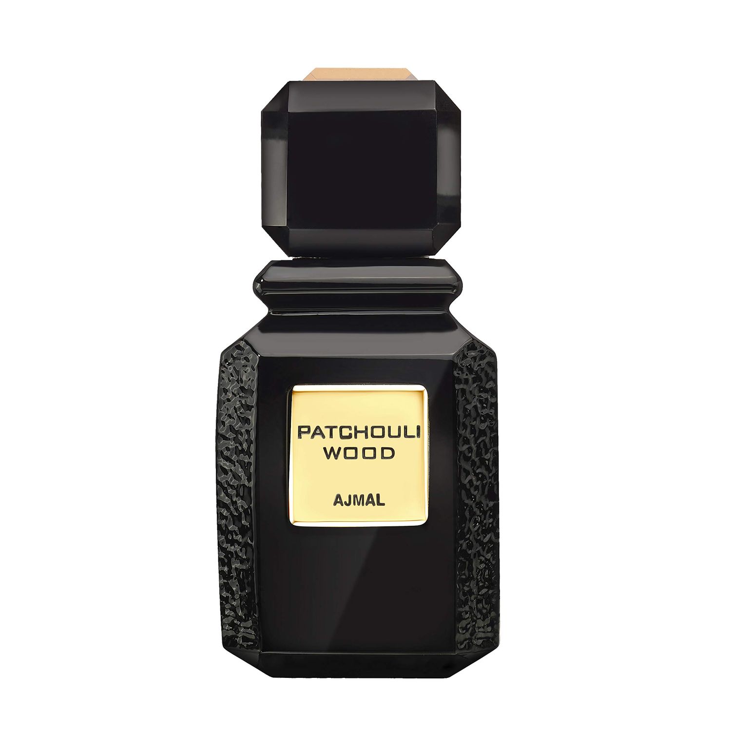 Ajmal Patchouli Wood EDP for Men and Women - Made In Dubai