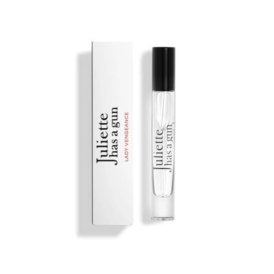 Juliette Has A Gun Eau de Parfum Spray, Lady Vengeance, .25 fl. oz.