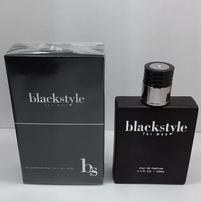 Blackstyle/BS Paris 3.4 OZ / 100 ML Eau De Parfum Spray