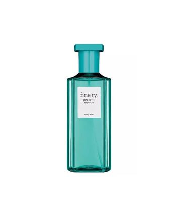 Finery Body Mist Fragrance Spray, Before the Rainbow, 5 fl oz