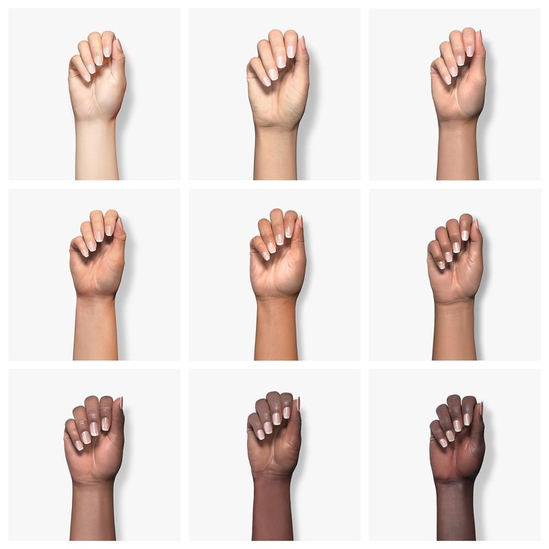 No Lift Nails Primer