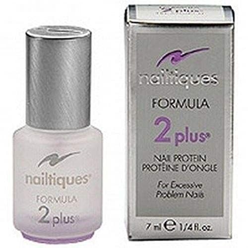 Nailtiques Formula 2 Plus, .25 Ounce Body Care/Beauty Care/Bodycare/BeautyCare