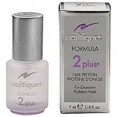 Nailtiques Formula 2 Plus, .25 Ounce Body Care/Beauty Care/Bodycare/BeautyCare