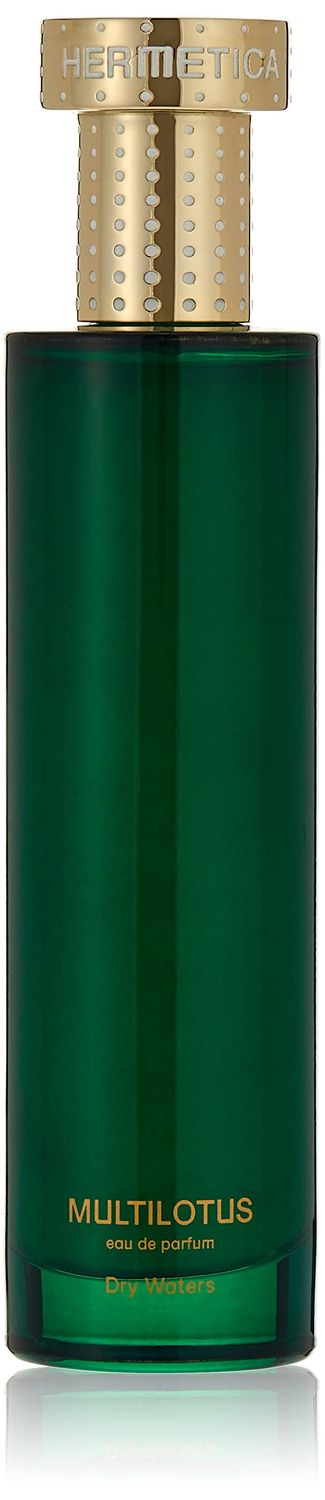 Hermetica Multilotus by Hermetica Eau De Parfum 3.3 oz Spray