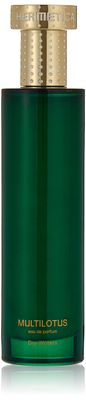 Hermetica Multilotus by Hermetica Eau De Parfum 3.3 oz Spray