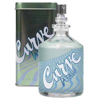 LIZ CLAIBORNE CURVE WAVE