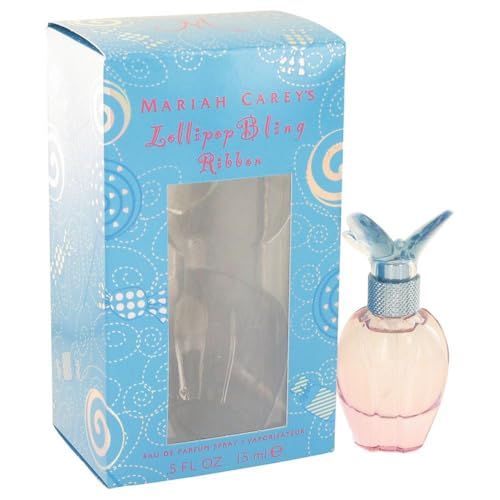 Lollipop Bling Ribbon by Mariah Carey, 0.5 Ounce