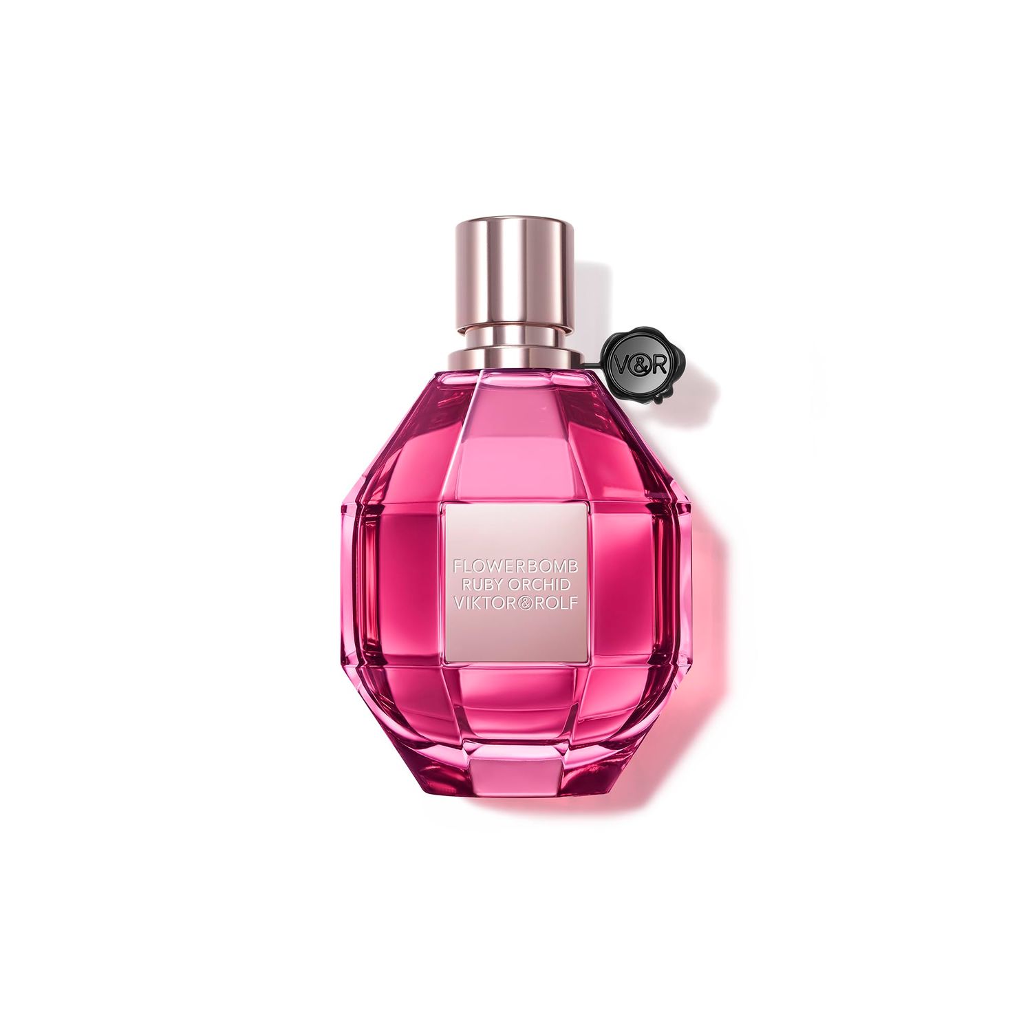 Viktor &amp; Rolf Flowerbomb Ruby Orchid for Women - 3.4 oz EDP Spray