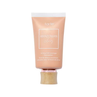 tarte Amazonian clay 16-hour full coverage foundation - 26N light-medium neutral (light to medium skin with a balance of warm &amp; cool undertones) - full size