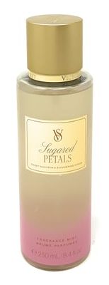 Victorias Secret Sugared Petals Fragrance Mist 8.4 fl oz