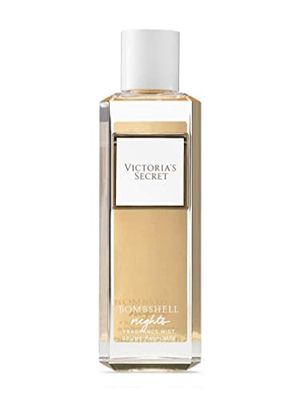Victorias Secret Bombshell Nights Fragrance Mist