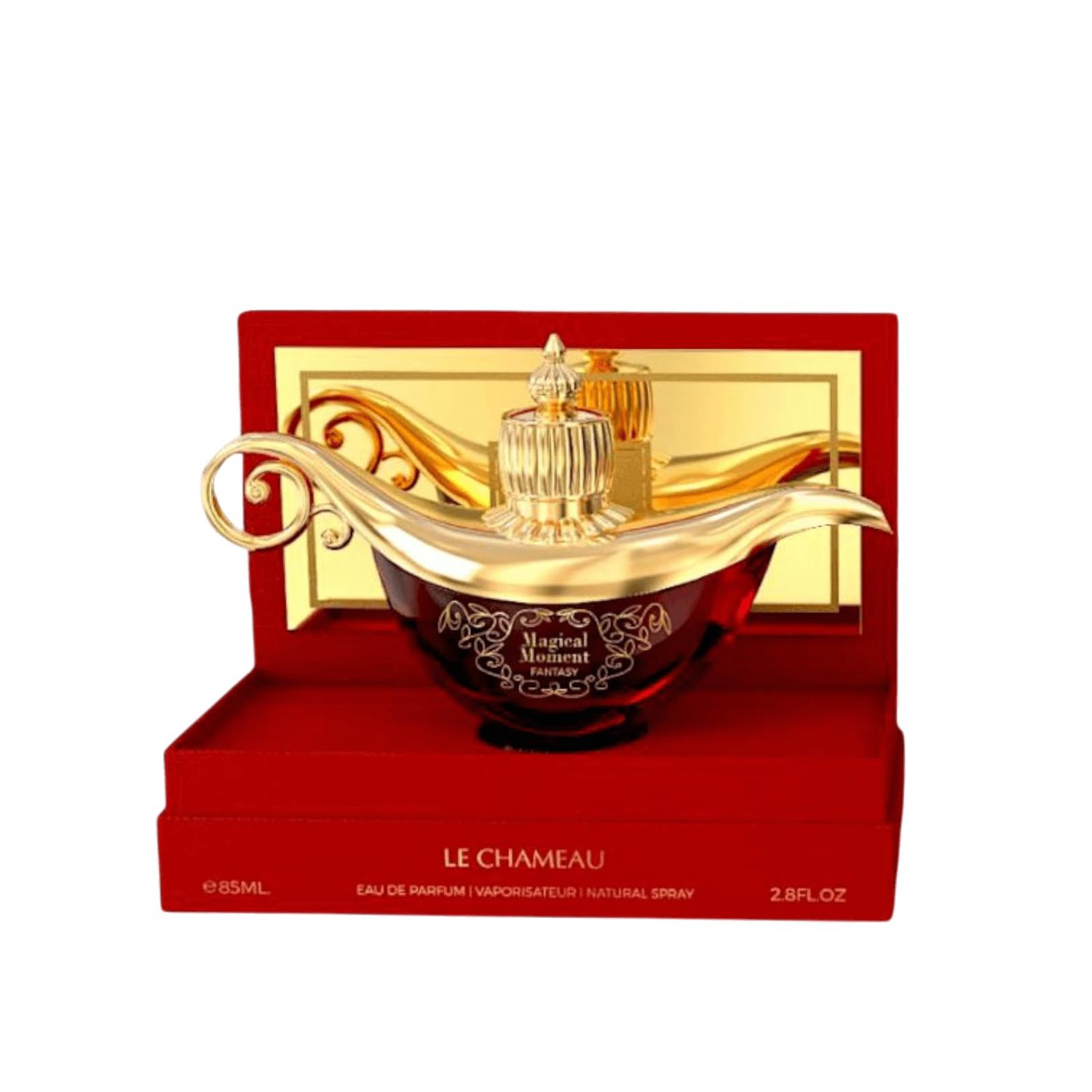 Emper Magical Moment Fantacy, unisex - 85ml