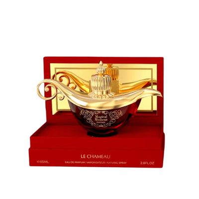Emper Magical Moment Fantacy, unisex - 85ml