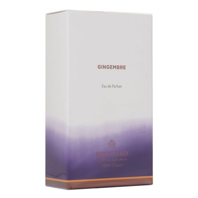 Eau de Parfum Gingembre