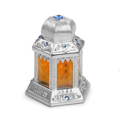 Rasasi Sharina Mukhallat Dhanel Oudh for Unisex Eau de Parfum Spray,1.0 Ounce