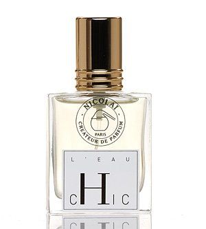 LEAU CHIC By Parfums De Nicolai, 1.0 oz Spray