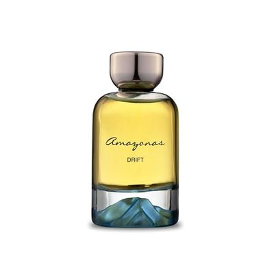 Atralia Amazonas Drift Arabian Perfume For Men- Arabic designer long lasting men perfume, travel size arab oud cologne 2024, fruity &amp; original perfumes, middle eastern Dubai floral scents fragrances