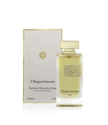 Ulric de Varens Rue Pergolese lImpertinente EDP 3.4 oz Ladies