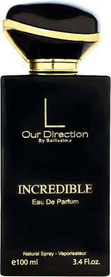 Maison Elegante Our Direction Incredible Edp 100ml