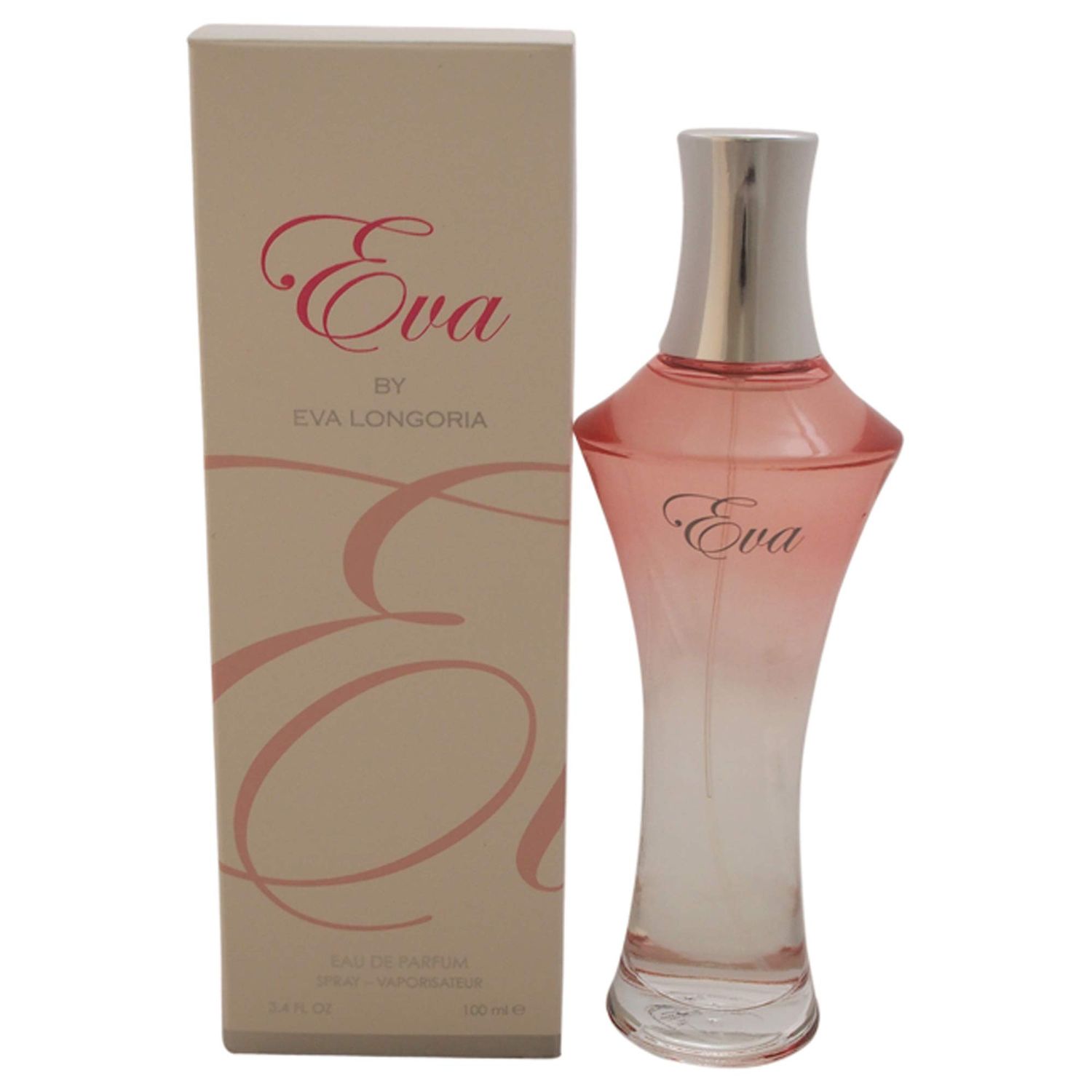 Eva Longoria Eva by Eau De Parfum Spray for Women, 3.40 Ounce