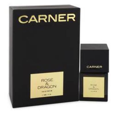 Rose &amp; Dragon by Carner Barcelona Eau De Parfum 1.7 oz Spray