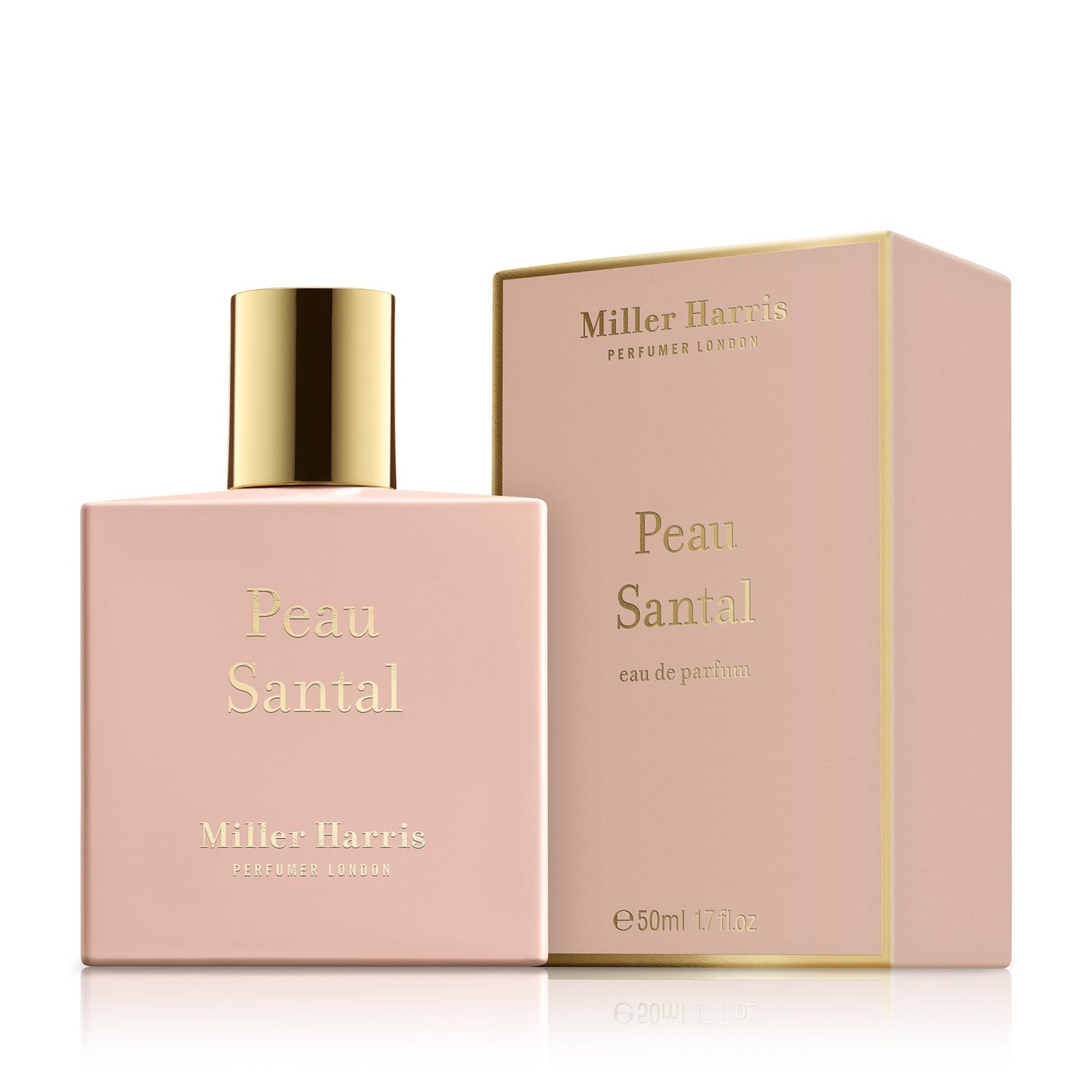 Peau Santal Eau de Parfum 50ml 1.7oz