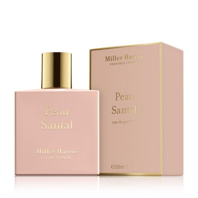 Peau Santal Eau de Parfum 50ml 1.7oz