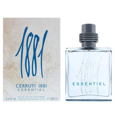 Cerruti Essentiel Edt100Ml