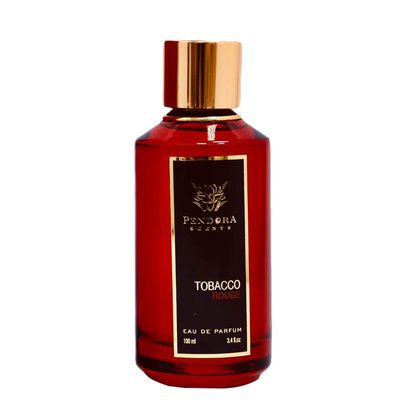 Tobacco Rouge Mens Eau de Parfum Fragrance EDP for him 100ml PARIS CORNER PERFUMES