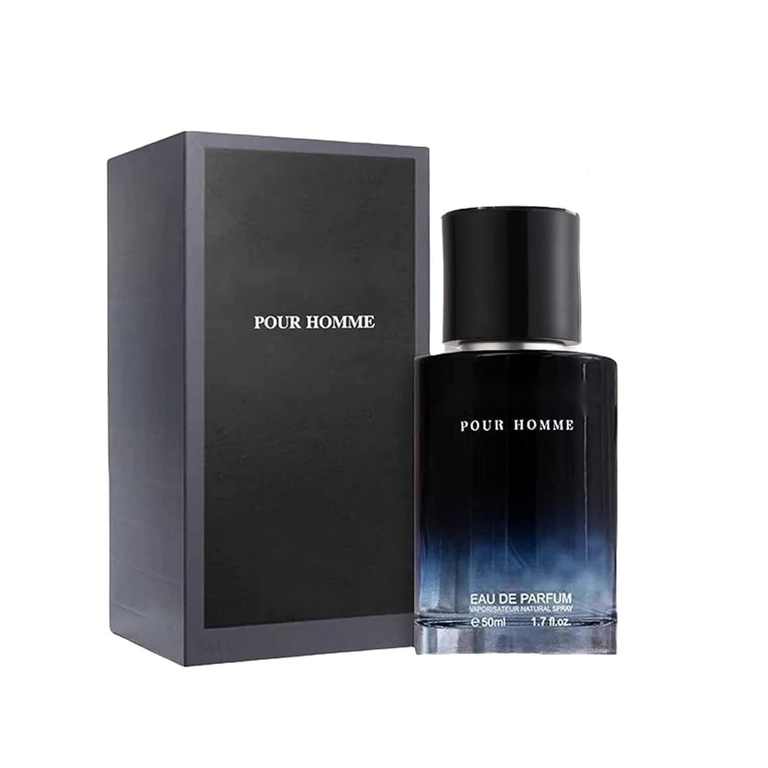Hypnosis Perfume for Men, Cologne for Men, Mens Cologne Eau de Perfume, (Phero_mone) Fresh, warm, unique (1.7oz)1PC