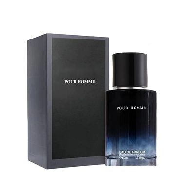 Hypnosis Perfume for Men, Cologne for Men, Mens Cologne Eau de Perfume, (Phero_mone) Fresh, warm, unique (1.7oz)1PC
