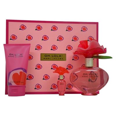 Marc Jacobs Oh Lola! Mothers Day Gift Set No Color
