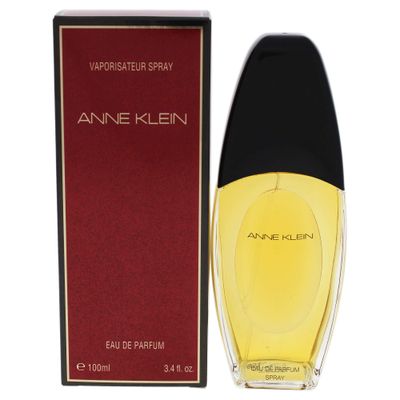 Anne Klein Anne Klein By Anne Klein for Women - 3.4 Oz Edp Spray, 3.4 Oz