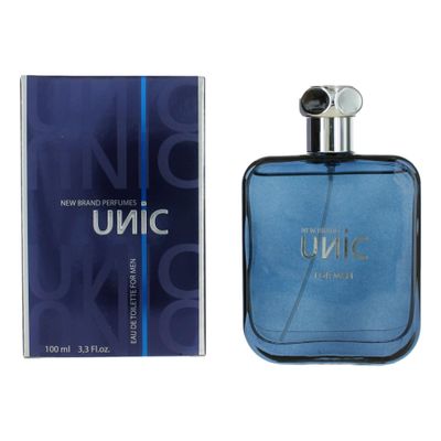 New Brand UNIC For MEN