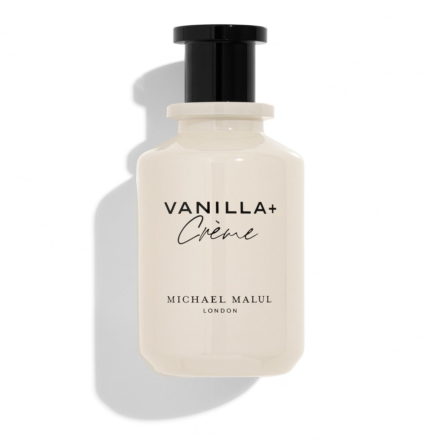 Michael Malul Vanilla Crme Eau de Parfum for Women - 100ml | 3.4oz