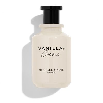Michael Malul Vanilla Crme Eau de Parfum for Women - 100ml | 3.4oz