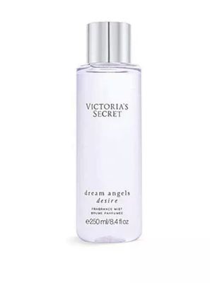 Victorias Secret DESIRE Angel Body Mist 8.4 oz