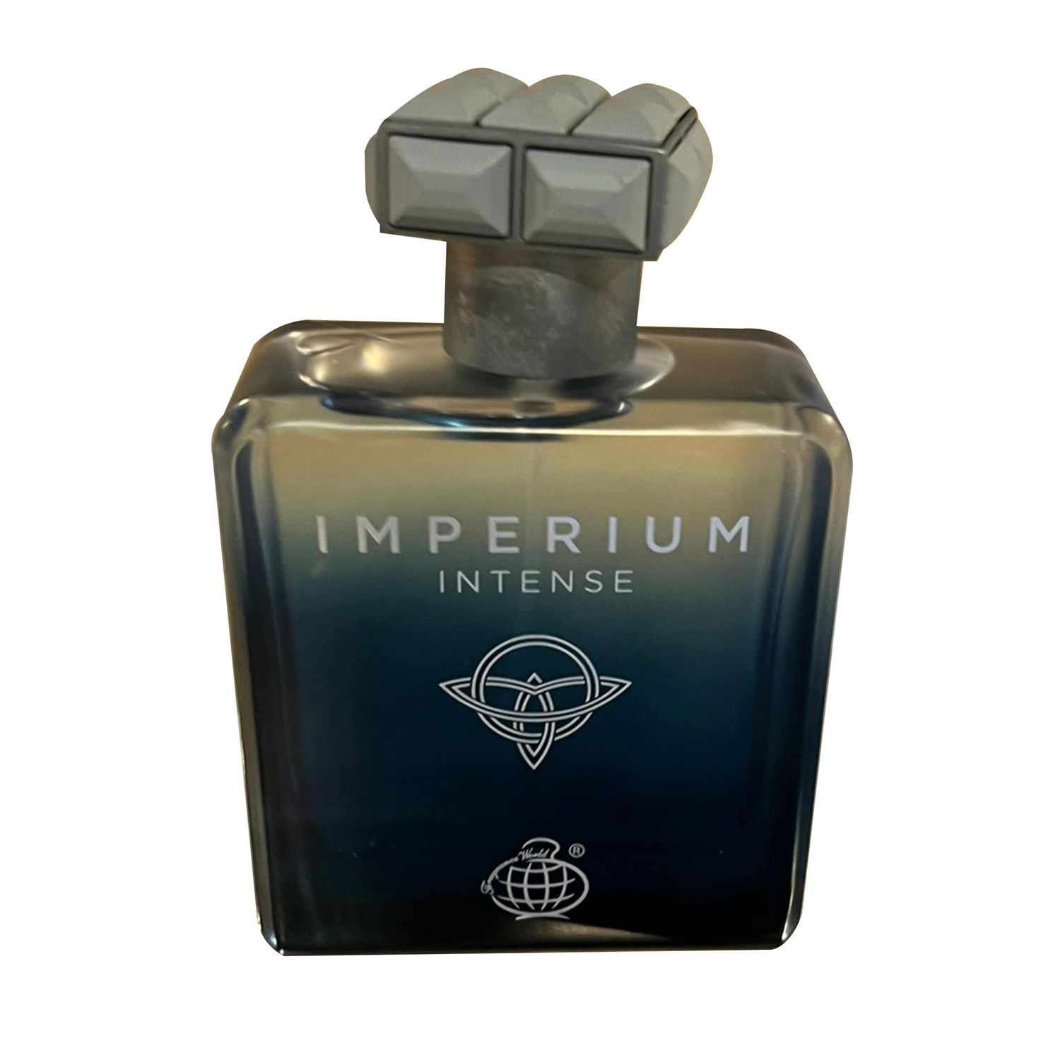 Fragrance World Imperium Intense EDP Unisex 3.4 Fl Oz
