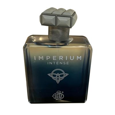 Fragrance World Imperium Intense EDP Unisex 3.4 Fl Oz
