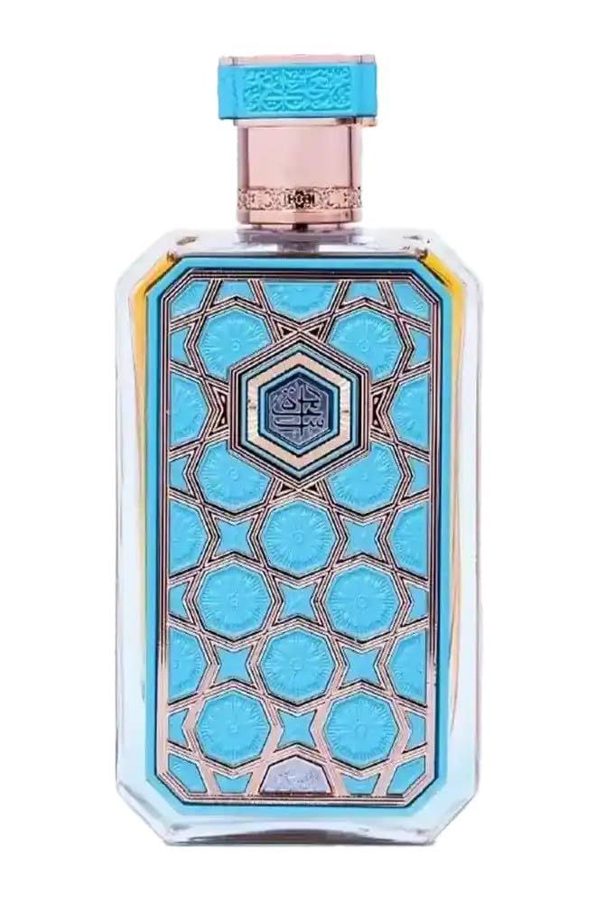 Rasasi Arabian Prive Saada for Unisex - 2.36 oz EDP Spray