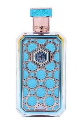 Rasasi Arabian Prive Saada for Unisex - 2.36 oz EDP Spray